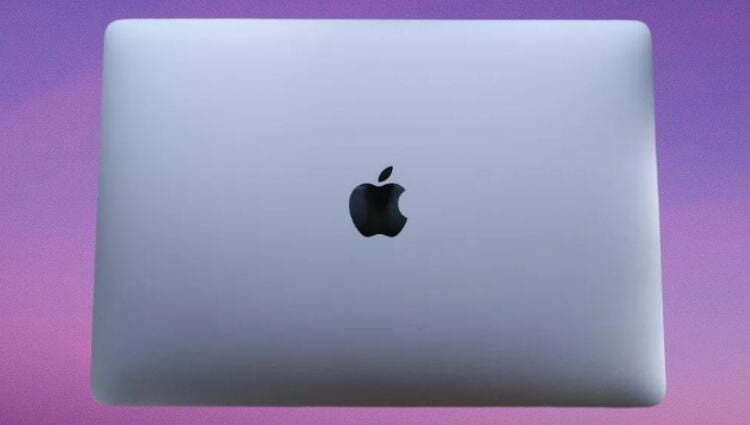 MACBOOK AIR WITH M1 REVIEW: HEAT