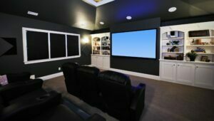 Best Home Theater Systems