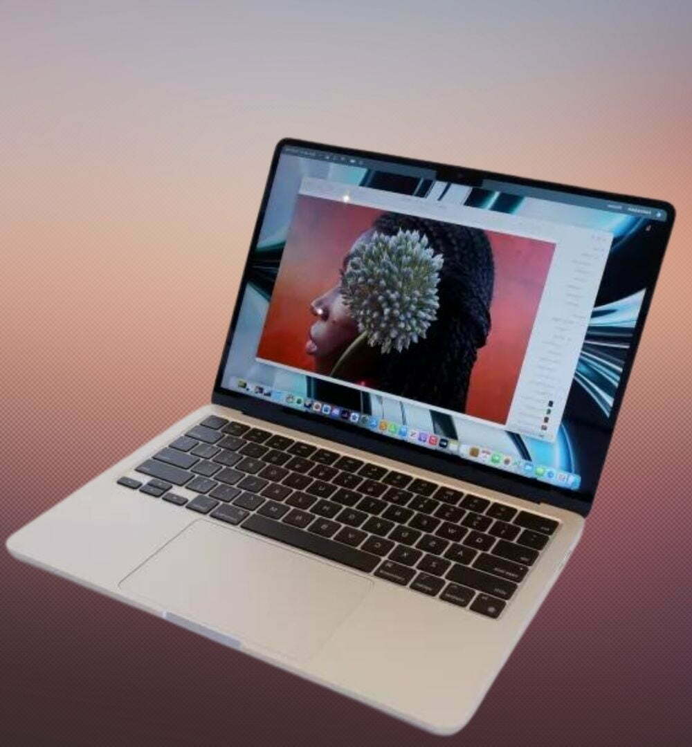 apple macbook air M1