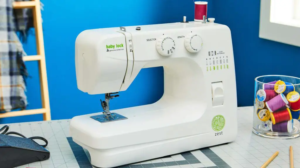 best sewing machine for beginners