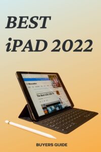 best iPads in 2022