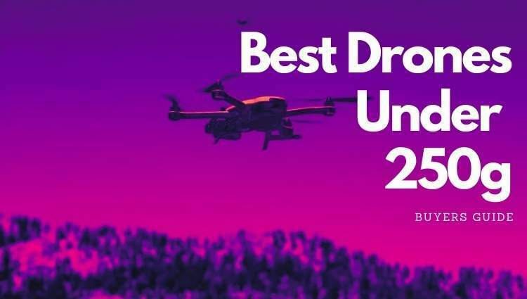 top5ones--Best Drones Under 250 grams