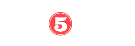 Top5ones logo