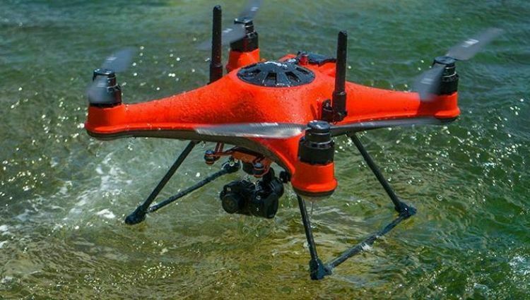 10 Best Drones For Fishing