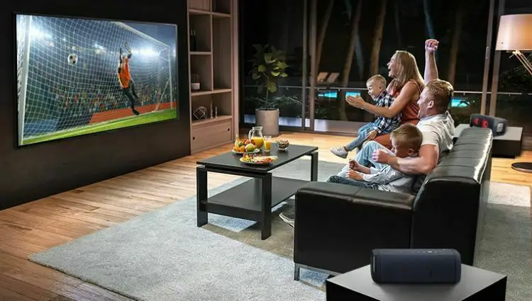 Best 50 inch TVs For The Money Top Five Reviews