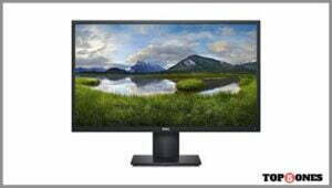 Looking to adjust the brightness on your Dell monitor