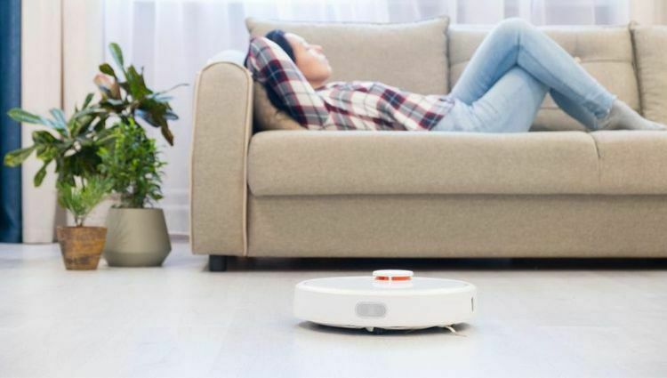 Best Robot Vacuum For Thick Carpet