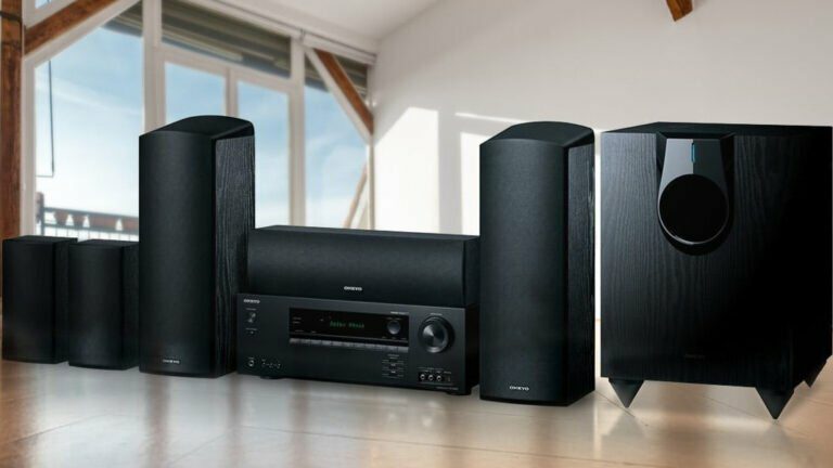 Best Onkyo Receivers for Your Home Theater (Best AV Receivers In 2203)