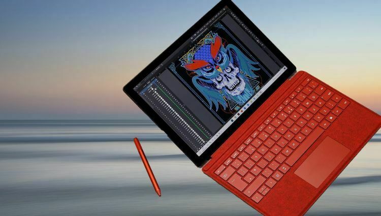 Surface Pro 7 vs Surface Pro 6: The Ultimate Battle of the Tablets