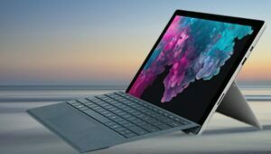 It's the showdown you've been waiting for: Surface Pro 7 vs Surface Pro 6.
