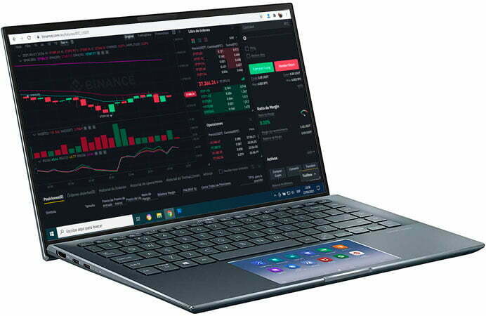 Best Laptops for Trading in 2023 Stock, Crypto, Forex