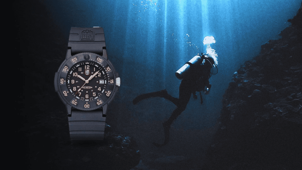 Best Diver Watches Under 500 USD