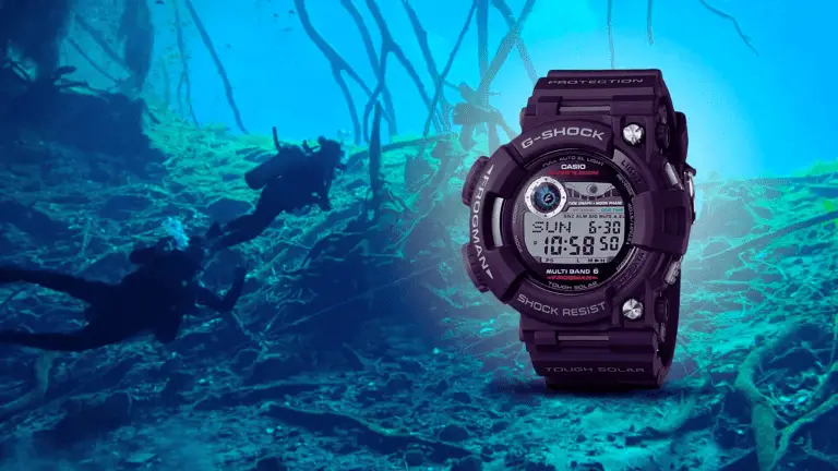 Best Diver Watches under 500 USD