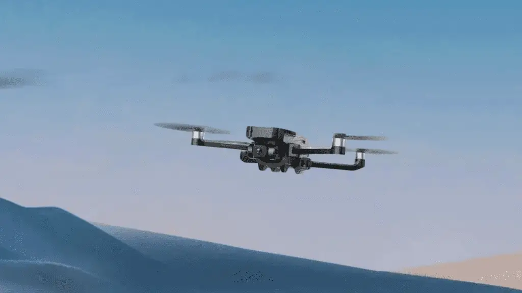 Best Drones Under 300 USD