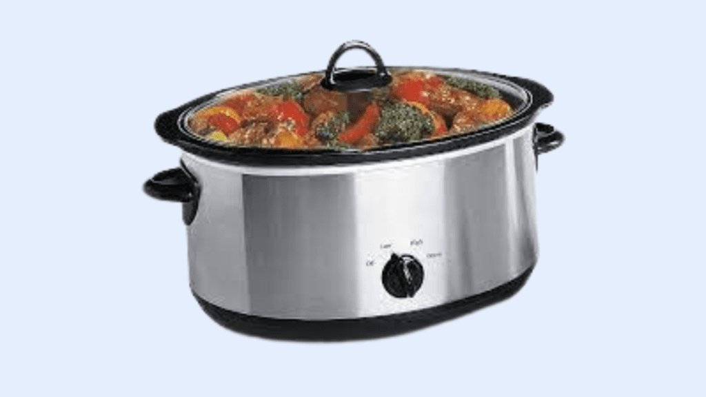 Best General Electric Slow Cooker in 2023