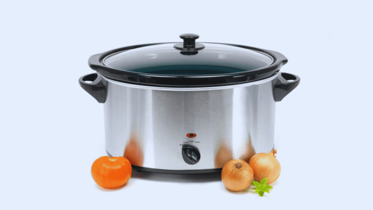 Best General Electric Slow Cooker