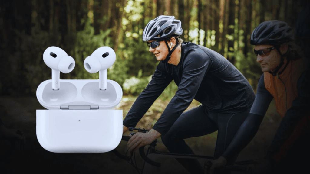 Best Headphones for Cycling