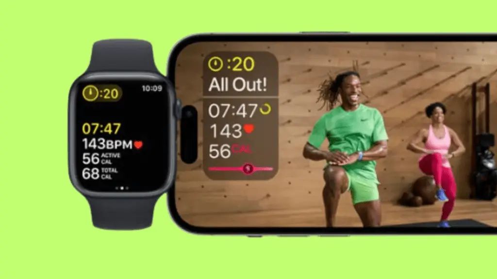 How to Change Step Goal on Apple Watch