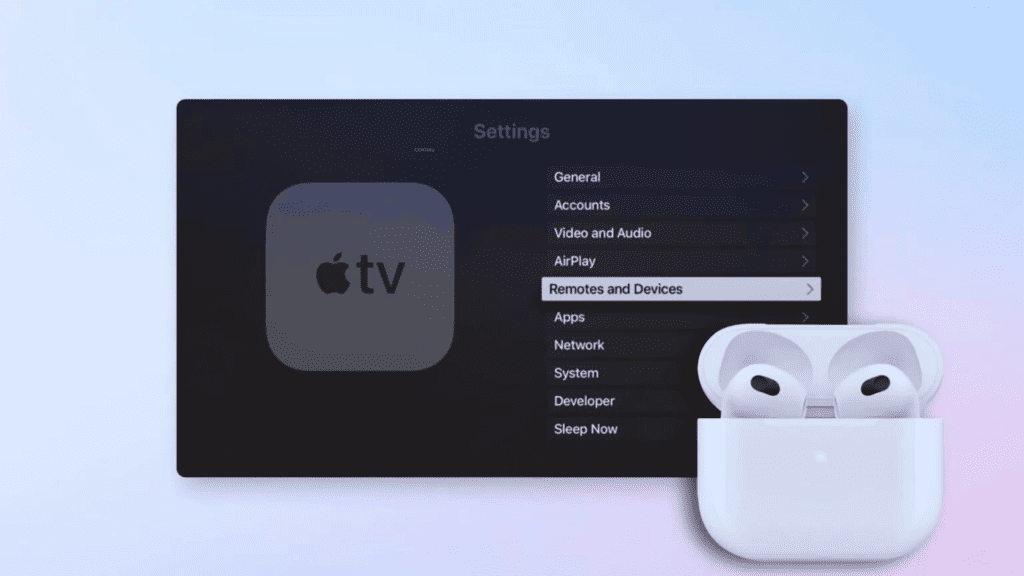 How to Connect Apple AirPods to Samsung