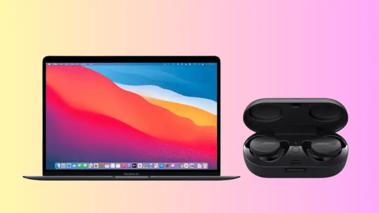 How to Connect Bose Headphones to Mac