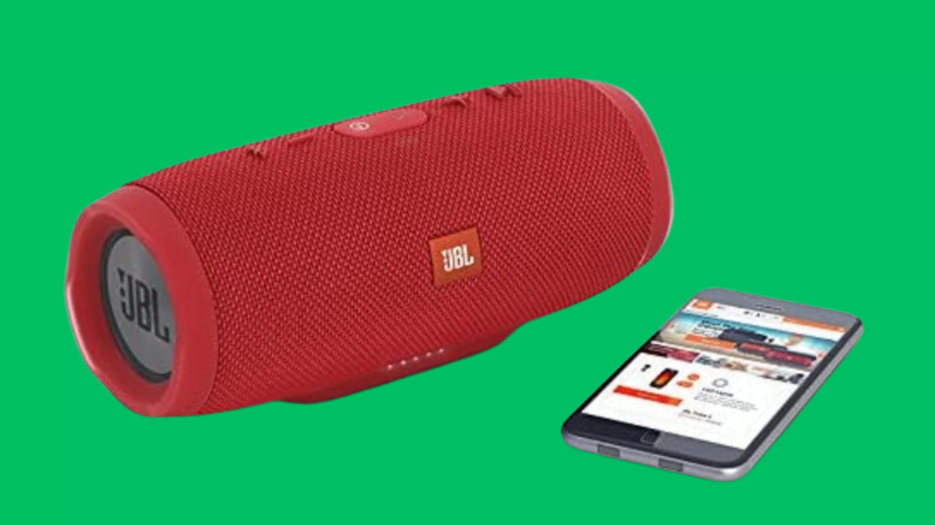 How to Connect JBL Speakers to iPhone