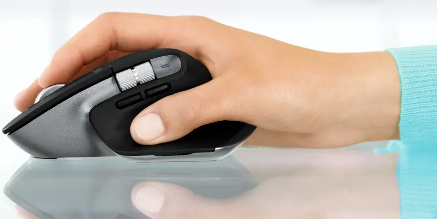 How to Connect Logitech Wireless Mouse to Mac