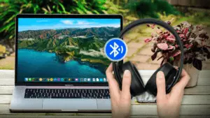 How to Connect Wireless Headphones to MacBook