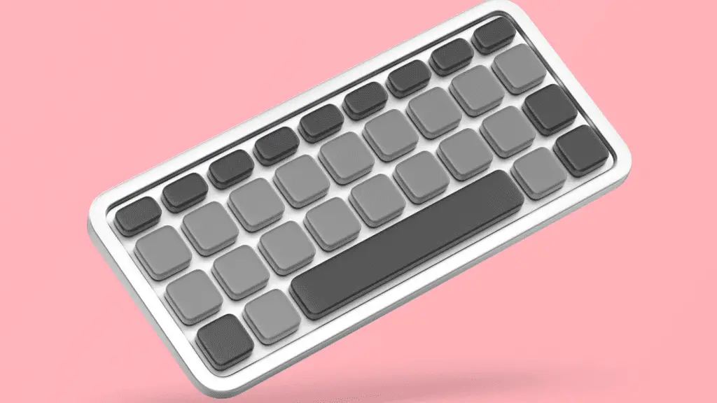 How to Connect Wireless Keyboard to Mac