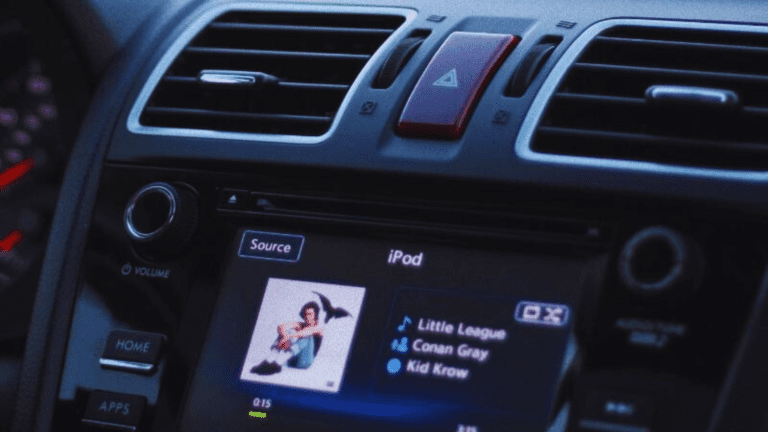 How to Play Music From iPhone to Car Without Aux