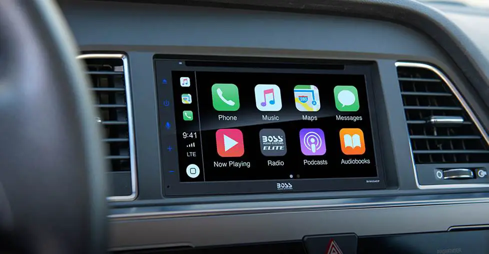 How to Play Music from iPhone to Car without Aux