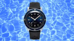 Small Dive Watches