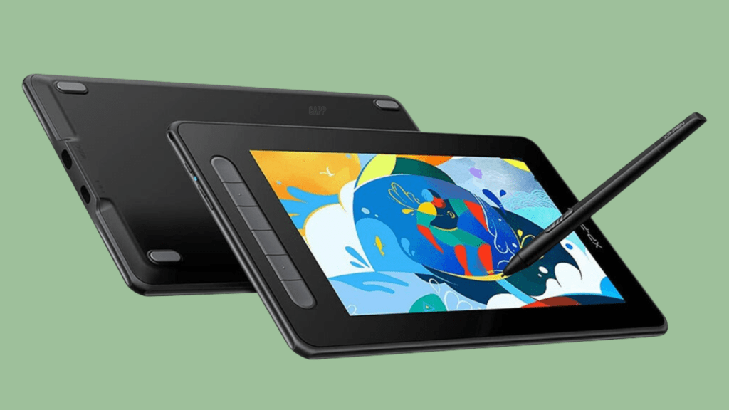 Best Samsung Tablets for Drawing