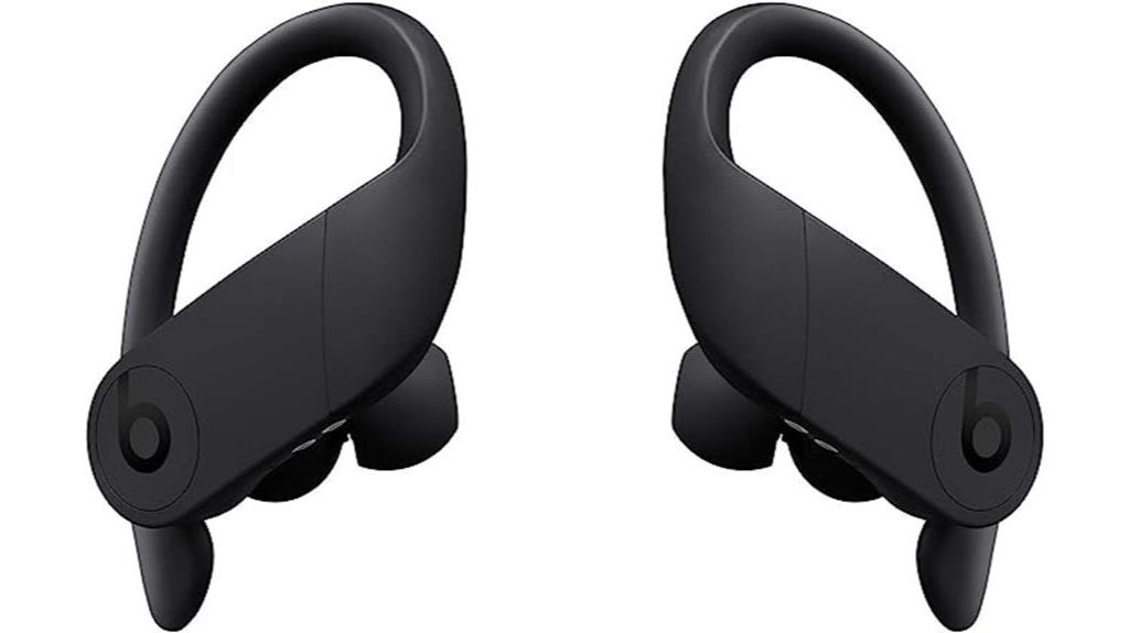 wireless earbuds with power