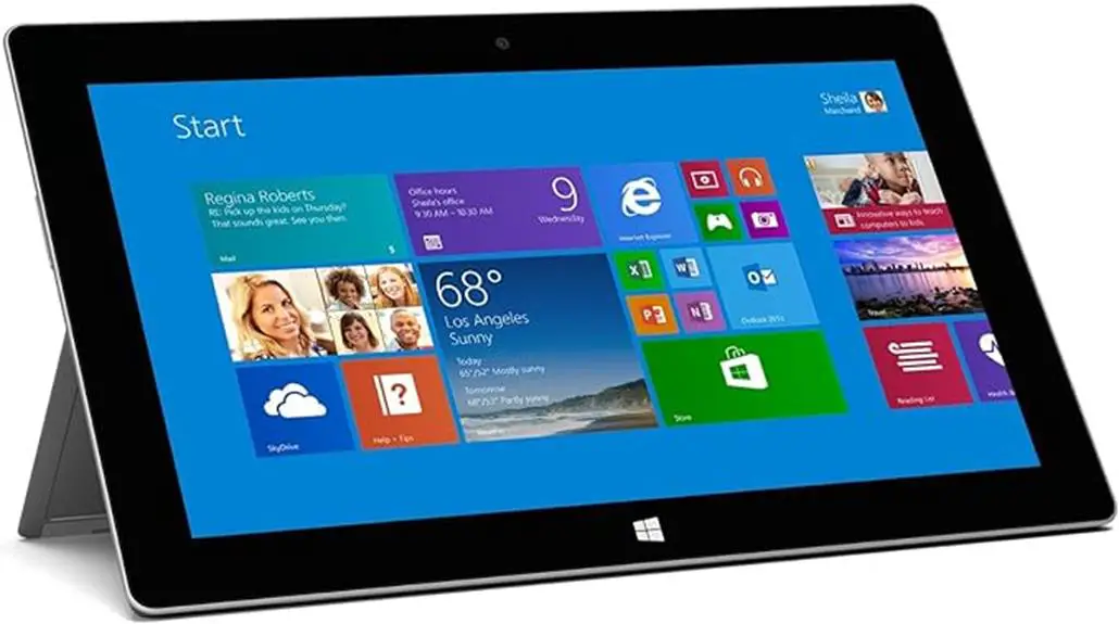 tablet and laptop hybrid