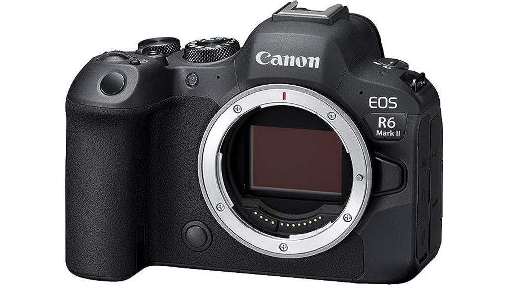 updated canon eos r6