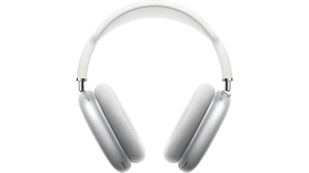 wireless over ear headphones by apple