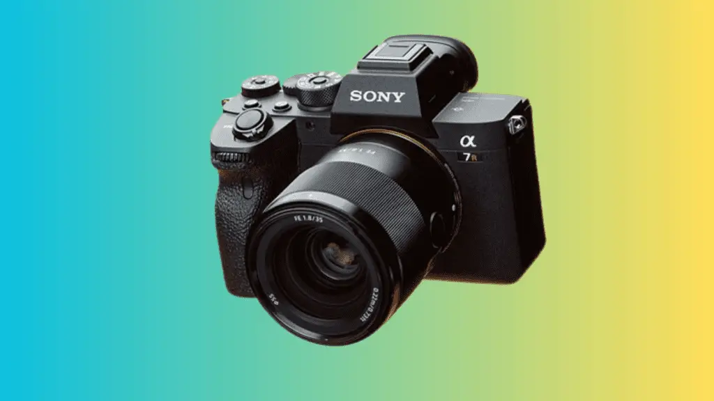 Sony A7R IV Review
