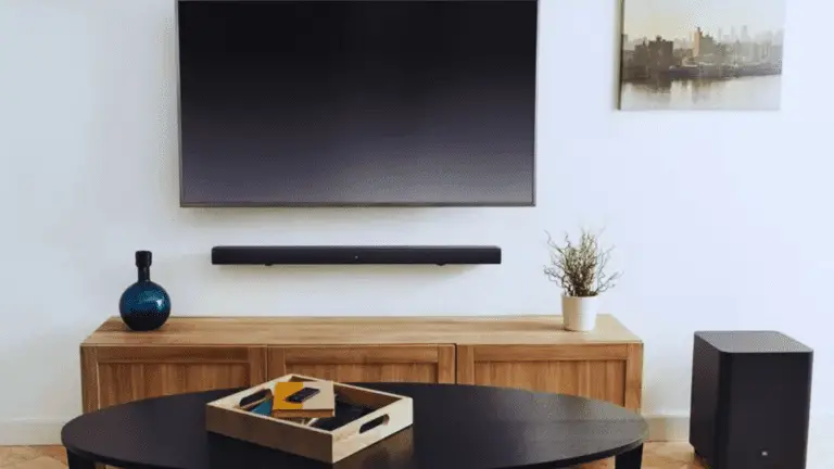 sony JBL Bar 3.1 Review